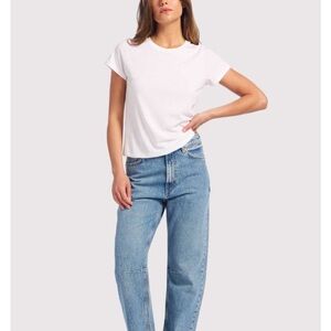 nuuds relaxed taper jeans-curve